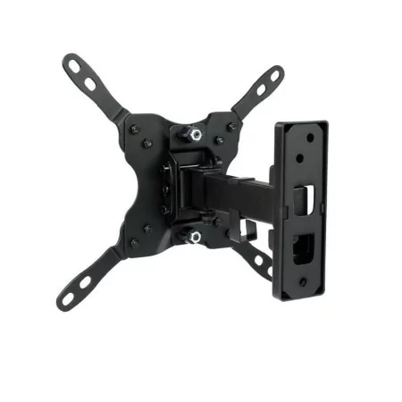 TooQ Wall Mount - For Screens - 13" / 42" - Black - LP2042TNL-B