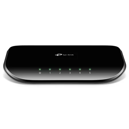 Desktop Switch Gigabit 5-ports TP-Link