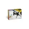 TooQ Wall Mount - For Screens - 13" / 42" - Black - LP2042TNL-B