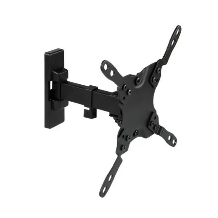 TooQ Wall Mount - For Screens - 13" / 42" - Black - LP2042TNL-B