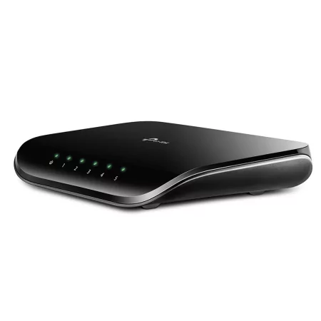 Desktop Switch Gigabit 5-ports TP-Link