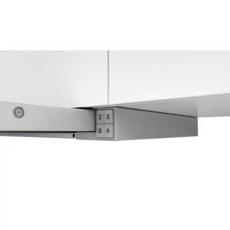 Bosch Telescopic Hood 60cm - (368 m3/h - 68W - 62db) - DFT63AC50