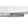 Bosch Telescopic Hood 60cm - (368 m3/h - 68W - 62db) - DFT63AC50