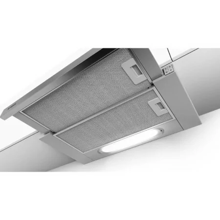 Bosch Telescopic Hood 60cm - (368 m3/h - 68W - 62db) - DFT63AC50