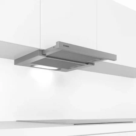 Bosch Telescopic Hood 60cm - (368 m3/h - 68W - 62db) - DFT63AC50