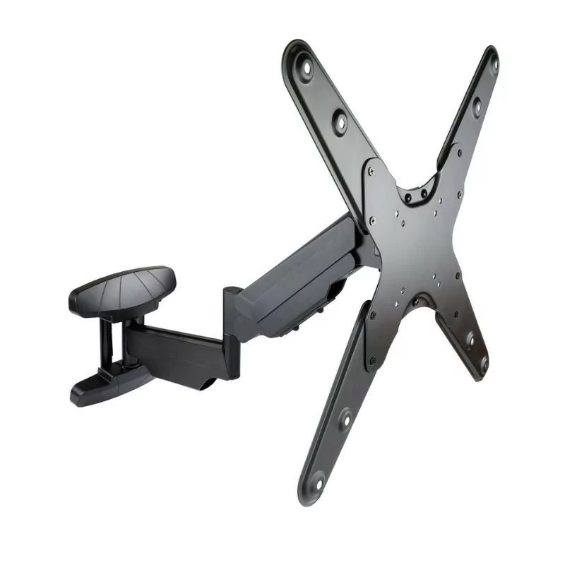 Suporte de Parede TooQ - P/ Ecrãs - 23" / 55" - Preto - LP2355TN-B|TooQ|8433281008168 Suporte de Parede TooQ - P/ Ecrãs - 23" / 55" - Preto - LP2355TN-B|TooQ|8433281008168