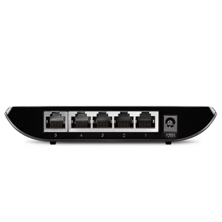 Desktop Switch Gigabit 5-ports TP-Link