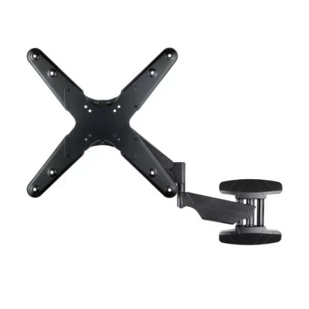 Suporte de Parede TooQ - P/ Ecrãs - 23" / 55" - Preto - LP2355TN-B|TooQ|8433281008168