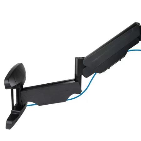 Suporte de Parede TooQ - P/ Ecrãs - 23" / 55" - Preto - LP2355TN-B|TooQ|8433281008168