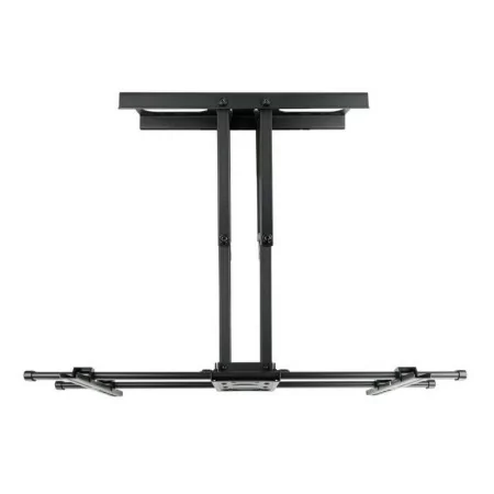 TooQ Wall Mount - For Screen - 43" / 90" - Black - LP3790TN-B