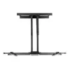 Suporte de Parede TooQ - P/ Ecrã - 43" / 90" - Preto - LP3790TN-B|TooQ|8433281010031 Suporte de Parede TooQ - P/ Ecrã - 43" / 90" - Preto - LP3790TN-B|TooQ|8433281010031