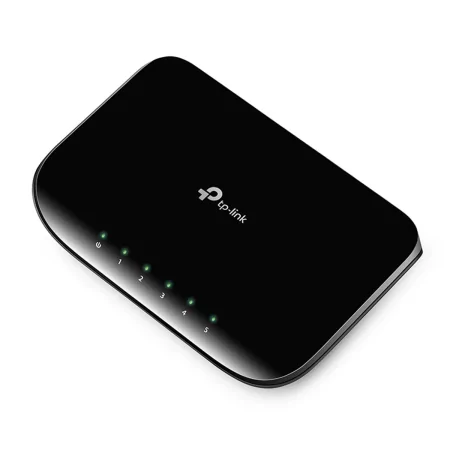 Desktop Switch Gigabit 5-ports TP-Link