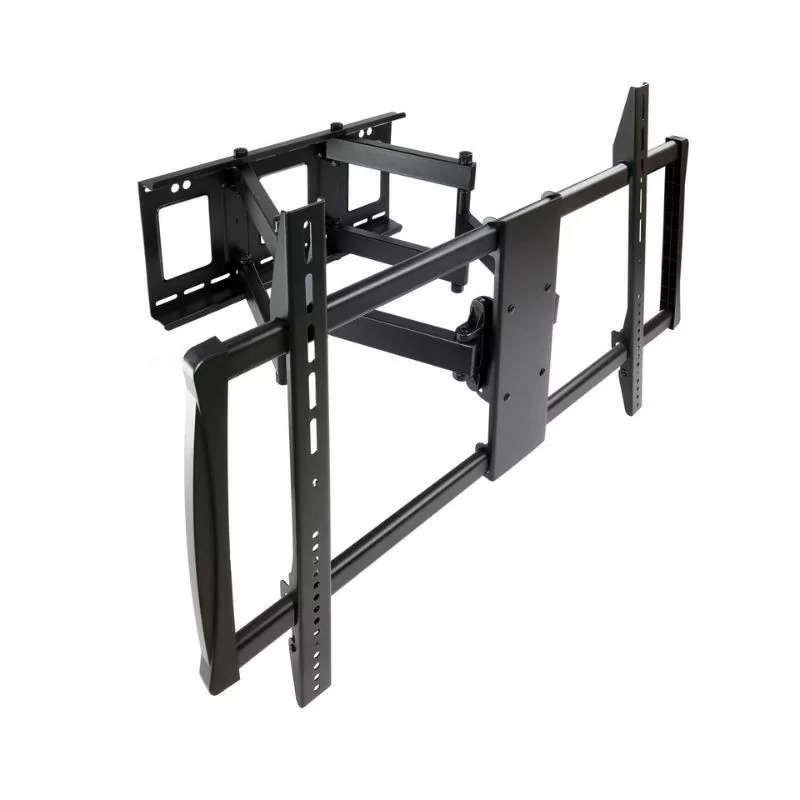 TooQ Wall Mount - For Screens - 60" / 100" - Black - LP75100TN-B