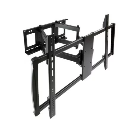 TooQ Wall Mount - For Screens - 60" / 100" - Black - LP75100TN-B