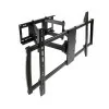 Suporte de Parede TooQ - P/ Ecrãs - 60" / 100" - Preto - LP75100TN-B|TooQ|8433281007451