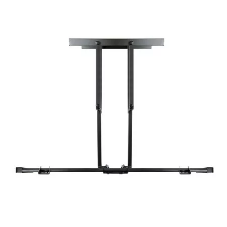 TooQ Wall Mount - For Screens - 60" / 100" - Black - LP75100TN-B