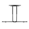 Suporte de Parede TooQ - P/ Ecrãs - 60" / 100" - Preto - LP75100TN-B|TooQ|8433281007451