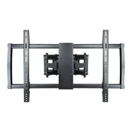 TooQ Wall Mount - For Screens - 60" / 100" - Black - LP75100TN-B