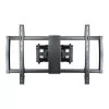 Suporte de Parede TooQ - P/ Ecrãs - 60" / 100" - Preto - LP75100TN-B|TooQ|8433281007451
