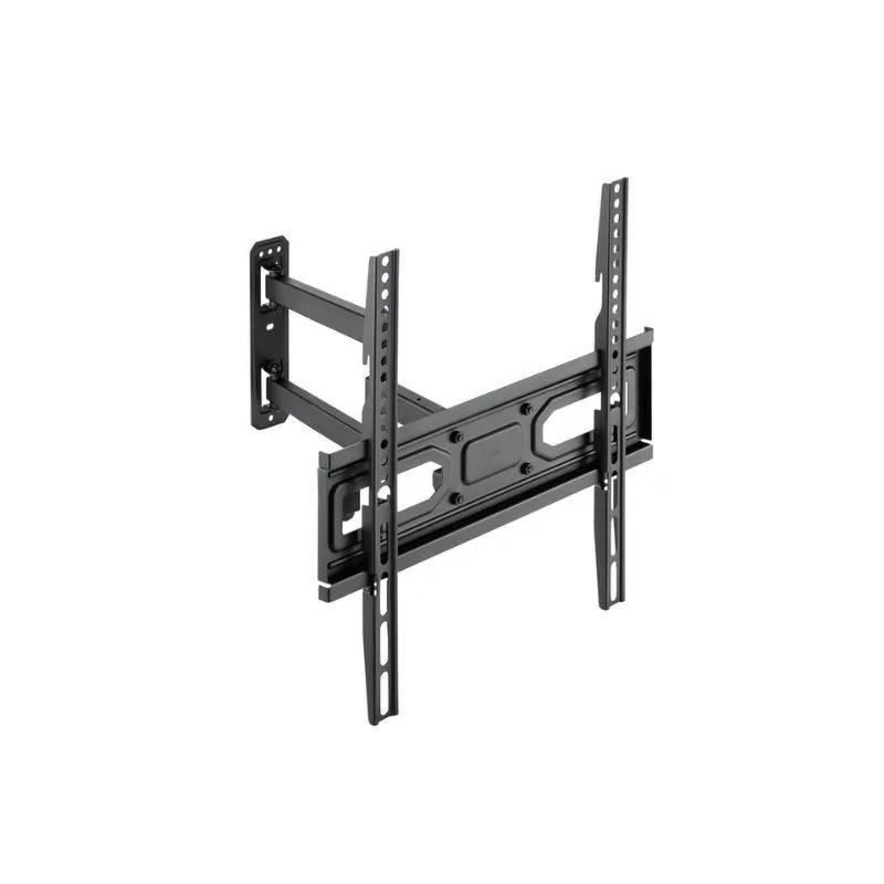 TooQ Wall Mount - For Screens - 32" / 55" - Black - LP7843TN-B