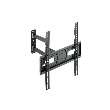 TooQ Wall Mount - For Screens - 32" / 55" - Black - LP7843TN-B
