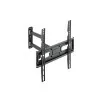 Suporte de Parede TooQ - P/ Ecrãs - 32" / 55" - Preto - LP7843TN-B|TooQ|8433281013124