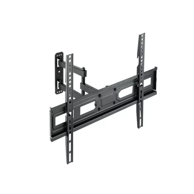 TooQ Wall Mount - For Screens - 37" / 70" - Black - LP7863TN-B
