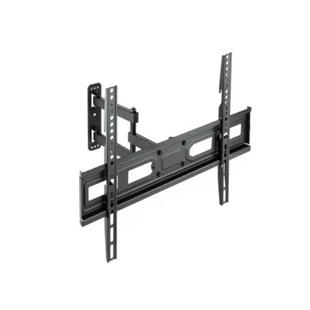 TooQ Wall Mount - For Screens - 37" / 70" - Black - LP7863TN-B