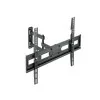 Suporte de Parede TooQ - P/ Ecrãs - 37" / 70" - Preto - LP7863TN-B|TooQ|8433281013148