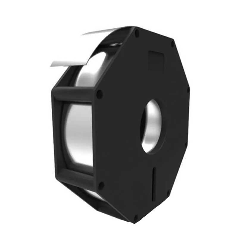 Bobine Fita 0,5mm para Abraçadeira Chaminé 5mts Bobine Fita 0,5mm para Abraçadeira Chaminé 5mts