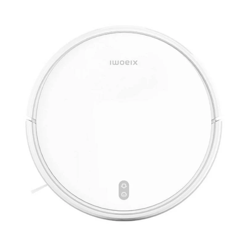 Aspirador Robot Xiaomi Vacuum E12 - Branco - BHR7331GL|Xiaomi|6941812728208 Aspirador Robot Xiaomi Vacuum E12 - Branco - BHR7331GL|Xiaomi|6941812728208