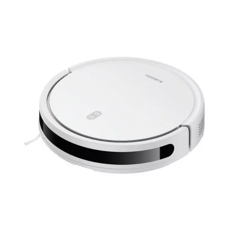 Aspirador Robot Xiaomi Vacuum E12 - Branco - BHR7331GL|Xiaomi|6941812728208