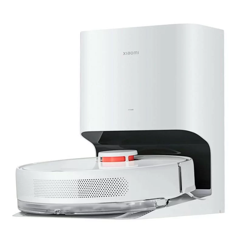 Aspirador Robot Xiaomi Vacuum X10 - Branco - BHR6068EU|Xiaomi|6934177785320