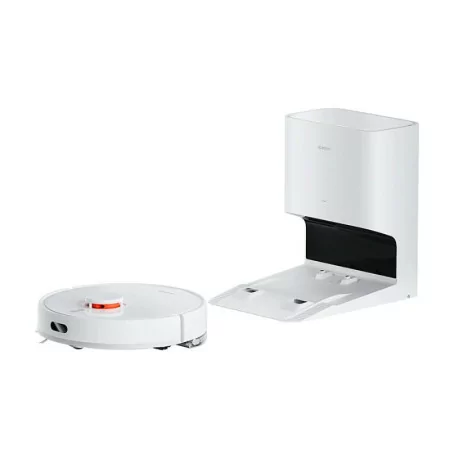 Aspirador Robot Xiaomi Vacuum X10 - Branco - BHR6068EU|Xiaomi|6934177785320