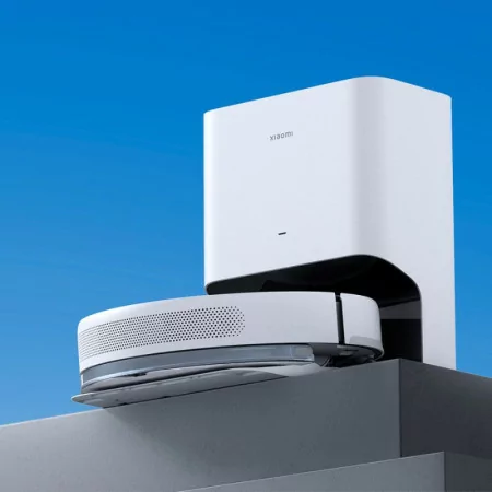 Aspirador Robot Xiaomi Vacuum X10 - Branco - BHR6068EU|Xiaomi|6934177785320