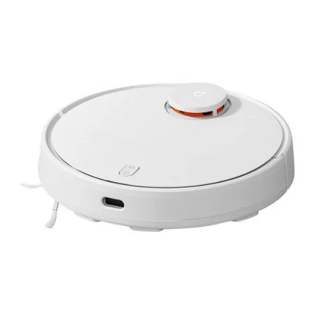 Aspirador Robot Xiaomi Vacuum S12 - Branco - BHR7328GL|Xiaomi|6941812728178
