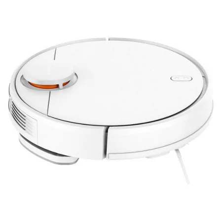 Aspirador Robot Xiaomi Vacuum S12 - Branco - BHR7328GL|Xiaomi|6941812728178
