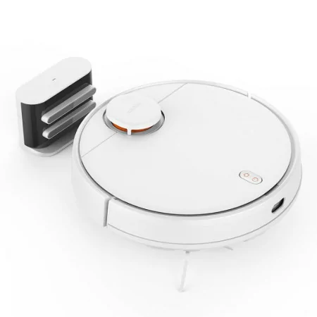 Aspirador Robot Xiaomi Vacuum S12 - Branco - BHR7328GL|Xiaomi|6941812728178