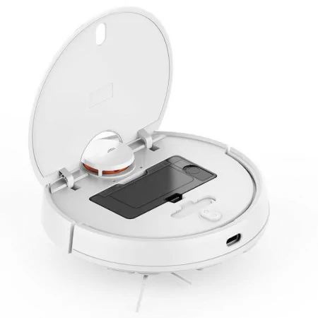 Aspirador Robot Xiaomi Vacuum S12 - Branco - BHR7328GL|Xiaomi|6941812728178