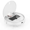 Aspirador Robot Xiaomi Vacuum S12 - Branco - BHR7328GL|Xiaomi|6941812728178