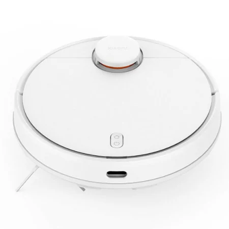 Aspirador Robot Xiaomi Vacuum S12 - Branco - BHR7328GL|Xiaomi|6941812728178