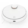 Aspirador Robot Xiaomi Vacuum S12 - Branco - BHR7328GL|Xiaomi|6941812728178