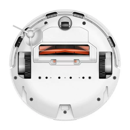 Aspirador Robot Xiaomi Vacuum S12 - Branco - BHR7328GL|Xiaomi|6941812728178