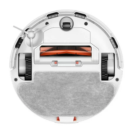 Aspirador Robot Xiaomi Vacuum S12 - Branco - BHR7328GL|Xiaomi|6941812728178