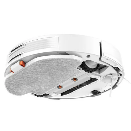 Aspirador Robot Xiaomi Vacuum S12 - Branco - BHR7328GL|Xiaomi|6941812728178