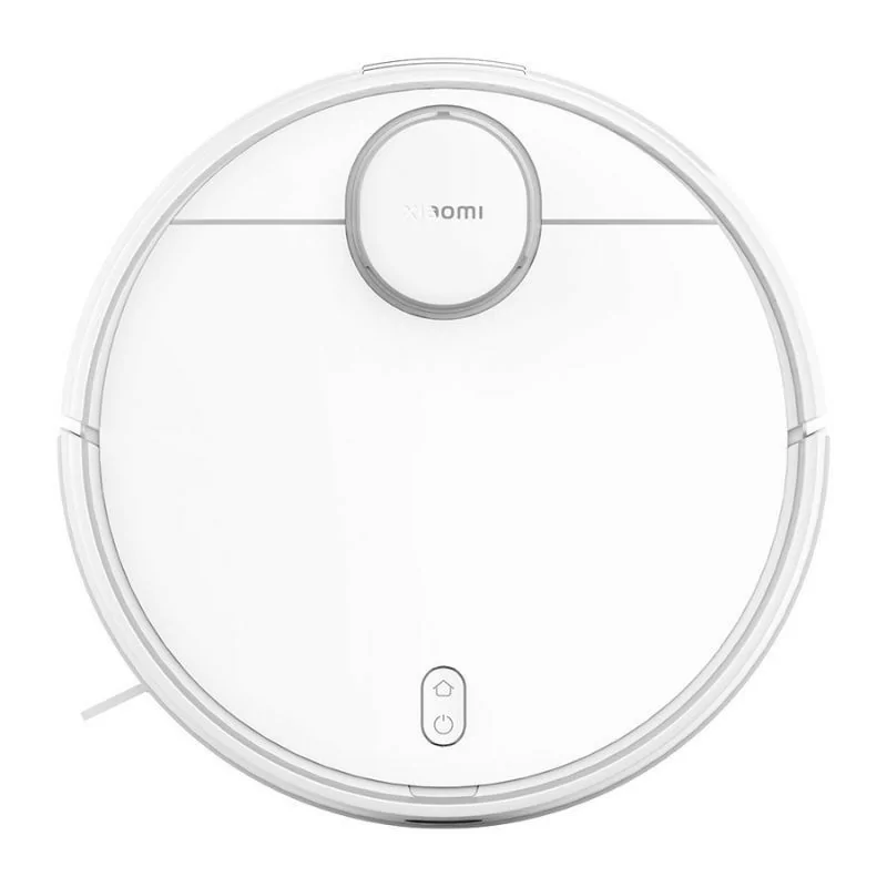 Aspirador Robot Xiaomi Vacuum S12 - Branco - BHR7328GL|Xiaomi|6941812728178 Aspirador Robot Xiaomi Vacuum S12 - Branco - BHR7328GL|Xiaomi|6941812728178