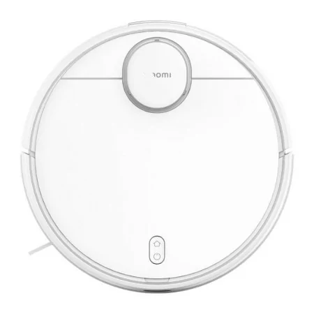 Aspirador Robot Xiaomi Vacuum S12 - Branco - BHR7328GL|Xiaomi|6941812728178