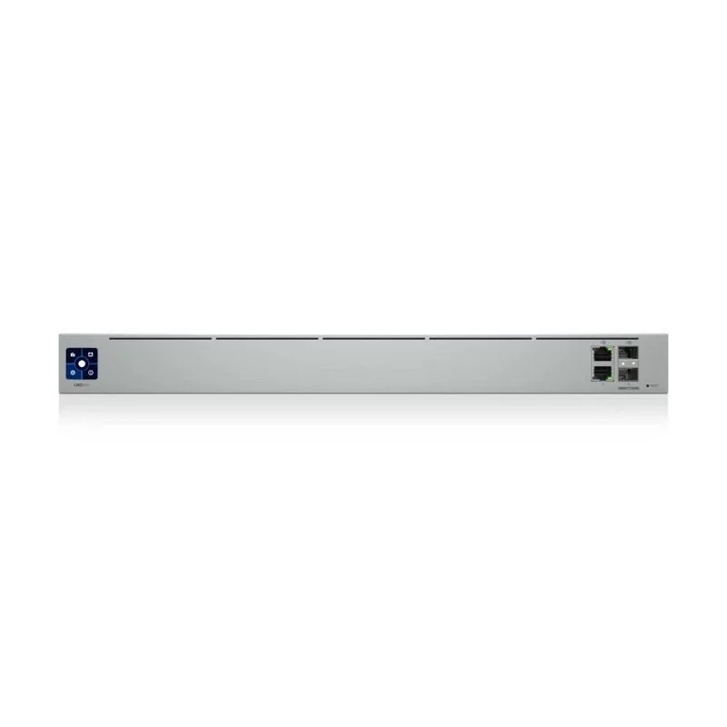 Ubiquiti Networks Gateway Pro gateway/controller 1000 Mbit/s - UXG-PRO Ubiquiti Networks Gateway Pro gateway/controller 1000 Mbit/s - UXG-PRO