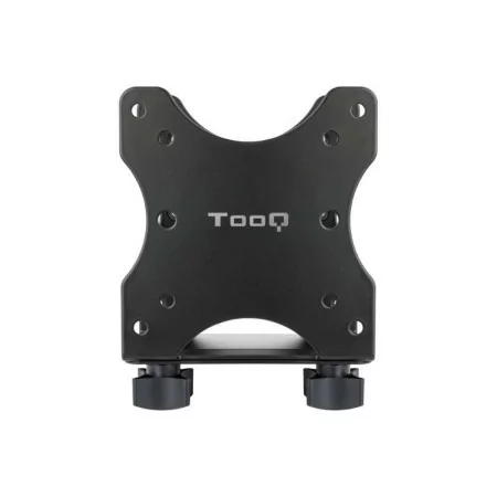 TooQ Support - For Mini PC - Black - TCCH0001-B