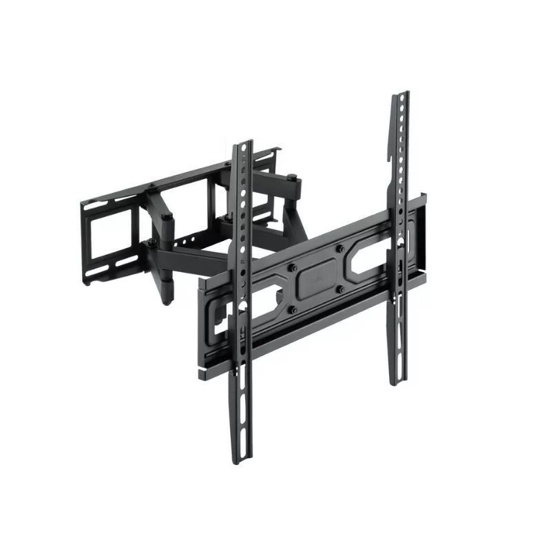 Suporte de Parede TooQ - P/ Ecrãs - 32" / 70" - Preto - LP7846TN-B|TooQ|8433281013131 Suporte de Parede TooQ - P/ Ecrãs - 32" / 70" - Preto - LP7846TN-B|TooQ|8433281013131